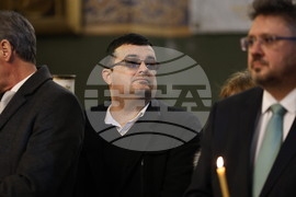 Шипка - 148 години от Освобождението на България - благодарствен молебен