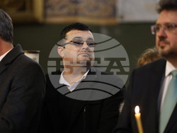 Шипка - 148 години от Освобождението на България - благодарствен молебен