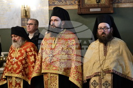 Шипка - 148 години от Освобождението на България - благодарствен молебен