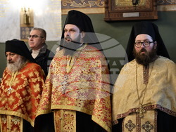 Шипка - 148 години от Освобождението на България - благодарствен молебен