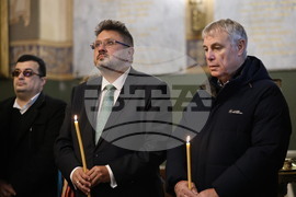 Шипка - 148 години от Освобождението на България - благодарствен молебен