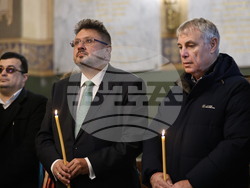 Шипка - 148 години от Освобождението на България - благодарствен молебен