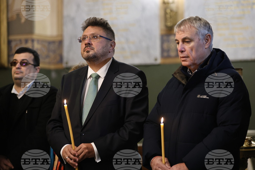 Шипка - 148 години от Освобождението на България - благодарствен молебен