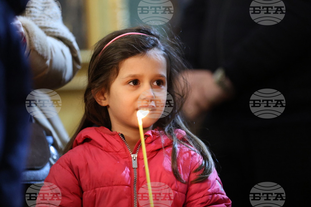 Шипка - 148 години от Освобождението на България - благодарствен молебен