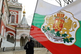 Шипка - 148 години от Освобождението на България - благодарствен молебен