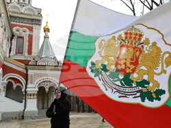 Шипка - 148 години от Освобождението на България - благодарствен молебен