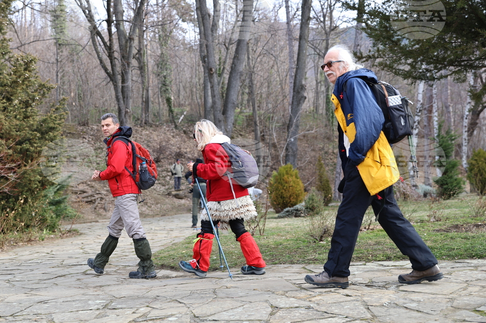 Шипка - 148 години от Освобождението на България - благодарствен молебен