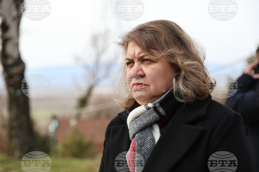 Шипка - 148 години от Освобождението на България - благодарствен молебен