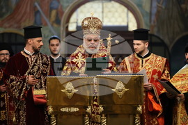 Шипка - 148 години от Освобождението на България - благодарствен молебен