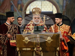 Шипка - 148 години от Освобождението на България - благодарствен молебен