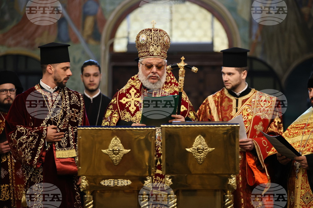 Шипка - 148 години от Освобождението на България - благодарствен молебен