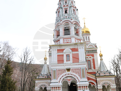 Шипка - 148 години от Освобождението на България - благодарствен молебен