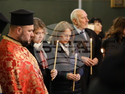 Шипка - 148 години от Освобождението на България - благодарствен молебен