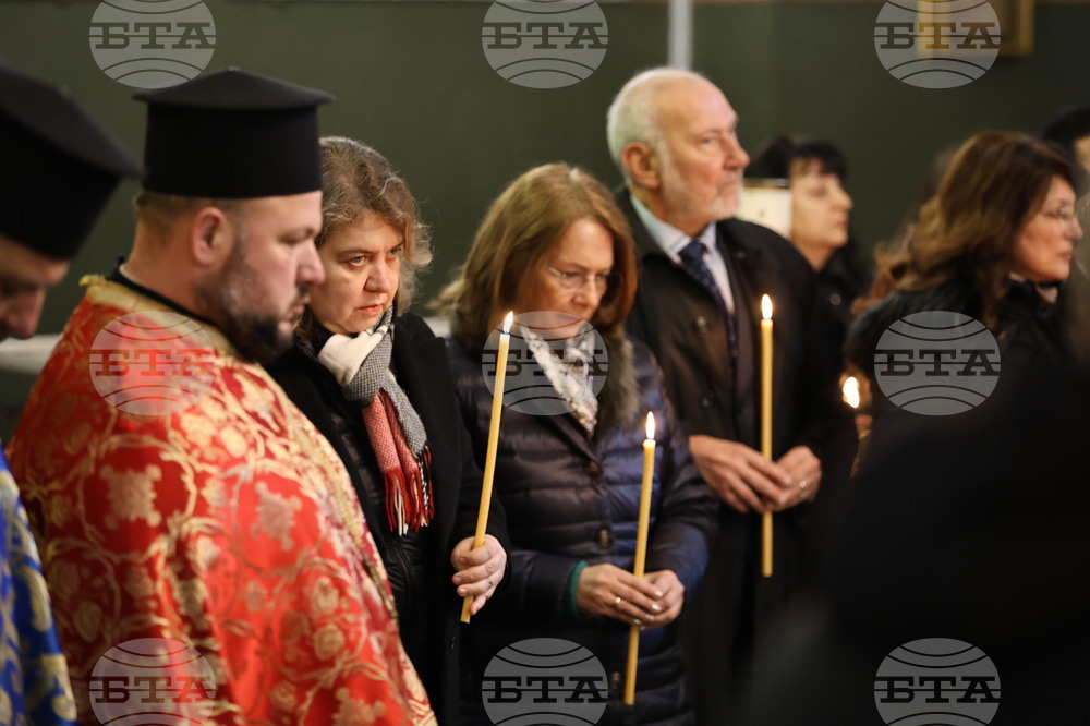 Шипка - 148 години от Освобождението на България - благодарствен молебен