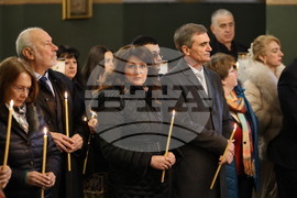 Шипка - 148 години от Освобождението на България - благодарствен молебен