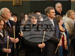 Шипка - 148 години от Освобождението на България - благодарствен молебен