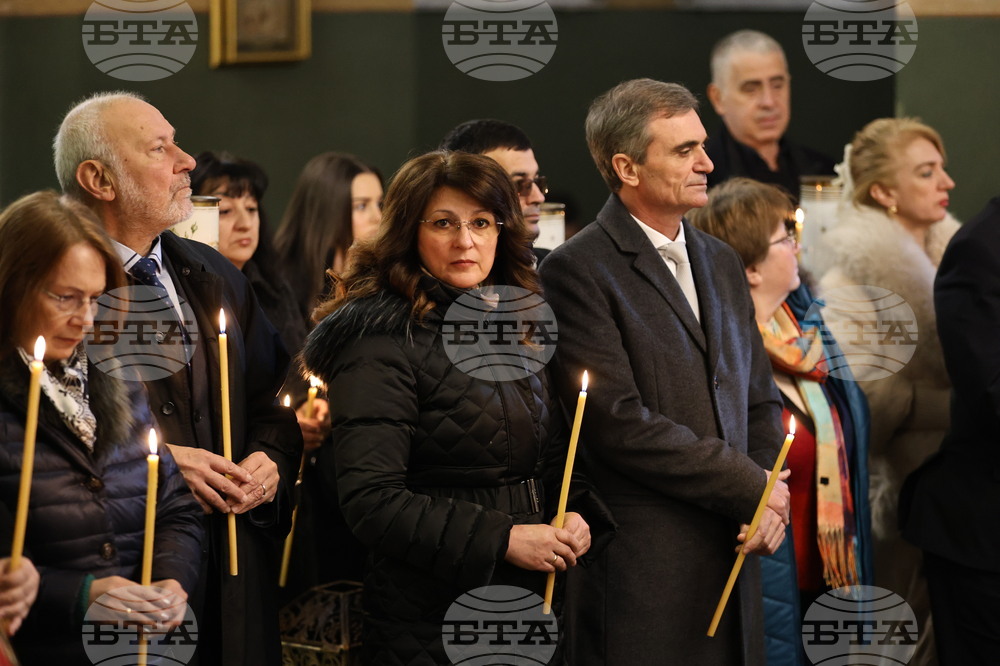 Шипка - 148 години от Освобождението на България - благодарствен молебен