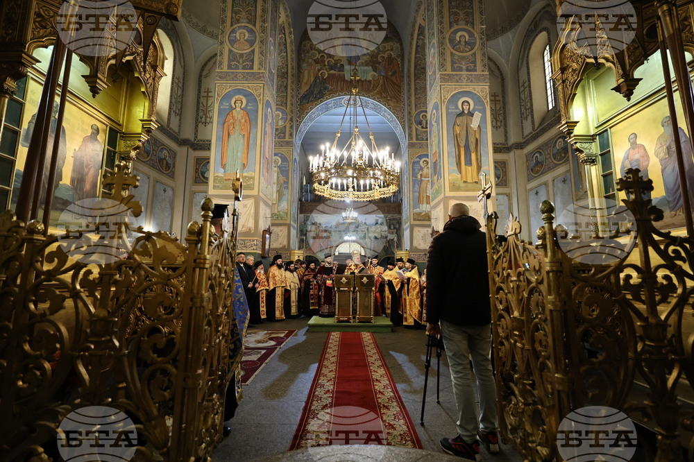 Шипка - 148 години от Освобождението на България - благодарствен молебен