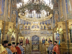 Шипка - 148 години от Освобождението на България - благодарствен молебен