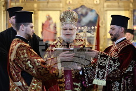 Шипка - 148 години от Освобождението на България - благодарствен молебен