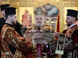 Шипка - 148 години от Освобождението на България - благодарствен молебен