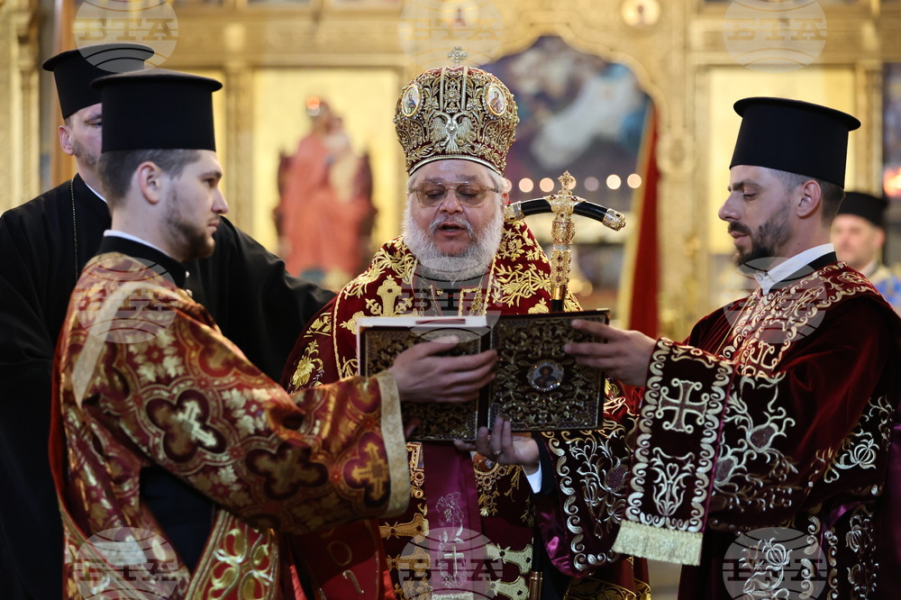 Шипка - 148 години от Освобождението на България - благодарствен молебен