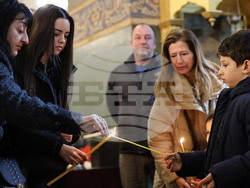 Шипка - 148 години от Освобождението на България - благодарствен молебен