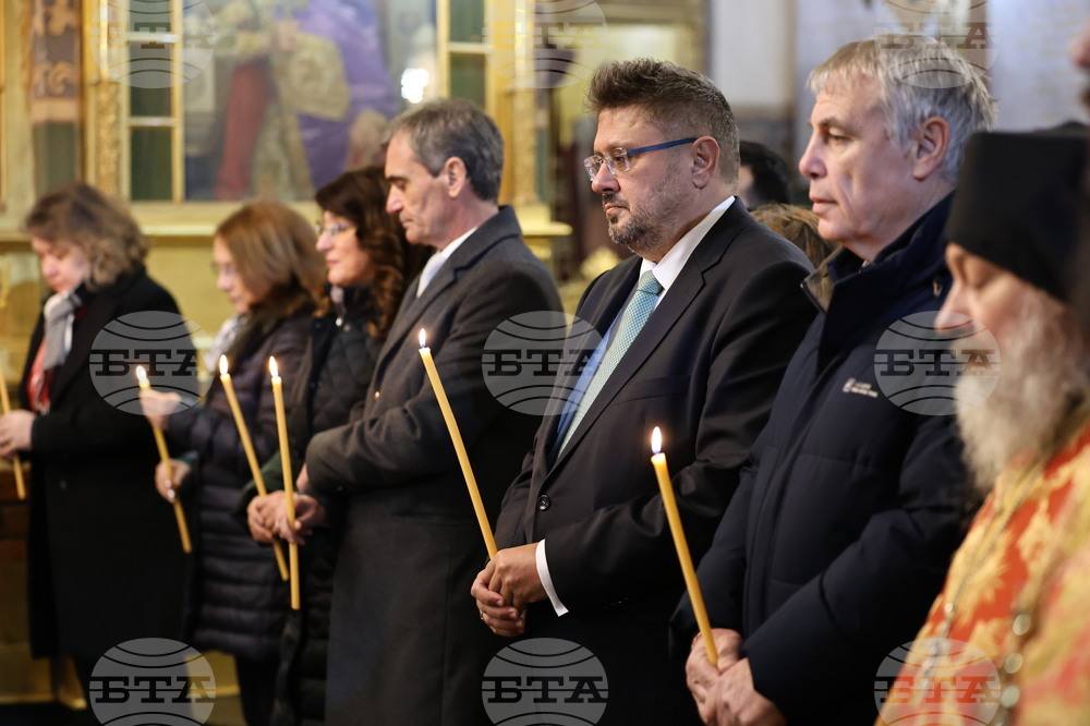 Шипка - 148 години от Освобождението на България - благодарствен молебен