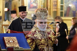 Шипка - 148 години от Освобождението на България - благодарствен молебен