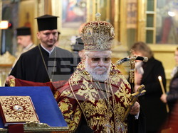 Шипка - 148 години от Освобождението на България - благодарствен молебен