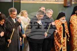 Шипка - 148 години от Освобождението на България - благодарствен молебен