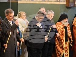 Шипка - 148 години от Освобождението на България - благодарствен молебен