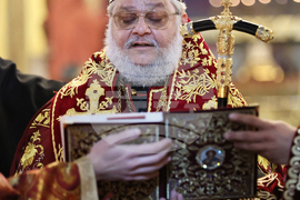 Шипка - 148 години от Освобождението на България - благодарствен молебен