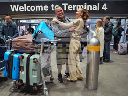 Britain Iran US Israel