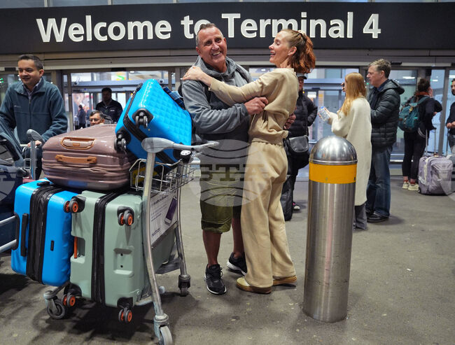 Цените на самолетните билети по маршрутите Азия-Европа скочиха след затварянето на летища в Персийския залив 