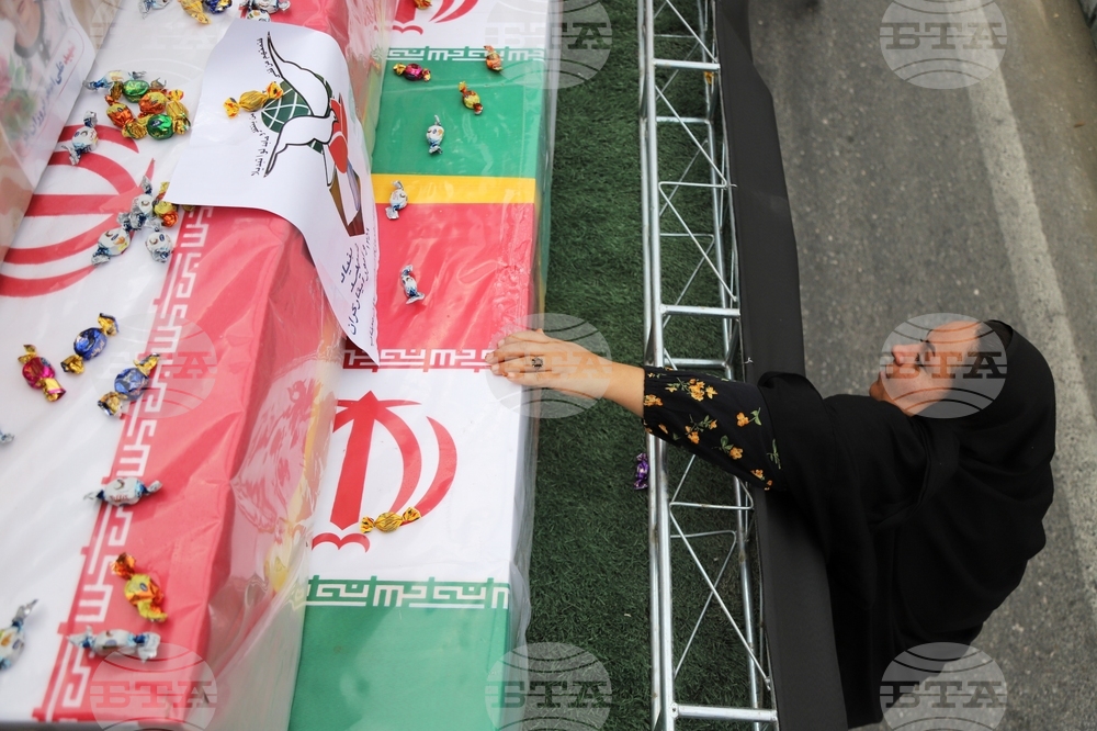 ООН призова за разследване на „ужасяващата атака“ срещу училище в Иран