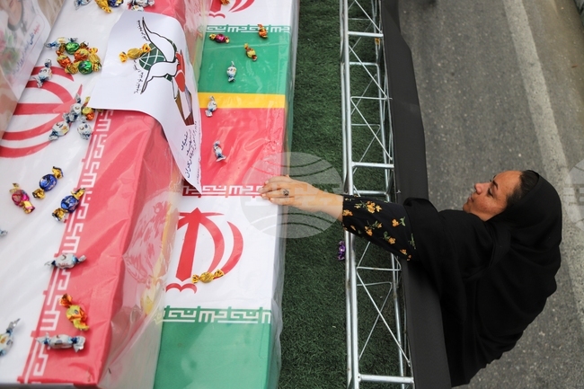 ООН призова за разследване на „ужасяващата атака“ срещу училище в Иран