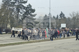 Добрич - Национален празник - честване