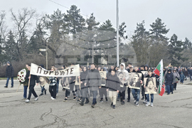 Добрич - Национален празник - честване