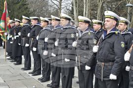 Добрич - Национален празник - честване