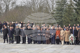 Добрич - Национален празник - честване