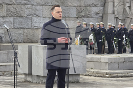 Добрич - Национален празник - честване