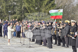Добрич - Национален празник - честване