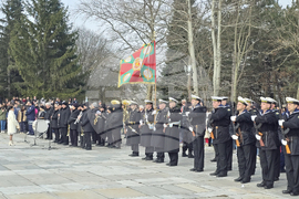 Добрич - Национален празник - честване