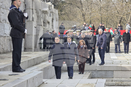 Добрич - Национален празник - честване