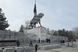 Добрич - Национален празник - честване