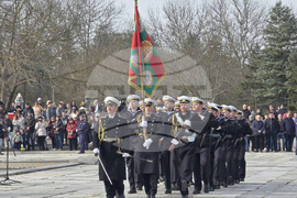 Добрич - Национален празник - честване