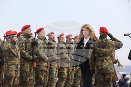 Връх Шипка - 148 години от Освобождението на България - честване