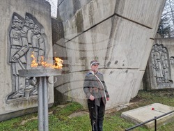 Търговище - Трети март - честване