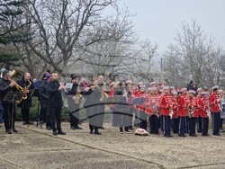 Търговище - Трети март - честване